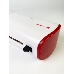 Ламинатор Heleos ЛМ-А4МБК белый/красный A4 (75-125мкм) 30см/мин (2вал.) хол.лам. лам.фото, фото 5