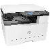 МФУ HP LaserJet MFP M438n, принтер/сканер/копир, (A3, скор. печ. 22 стр/мин, разр. скан. 600х600, печати 1200х1200, Ethernet (RJ-45), USB), фото 13