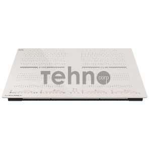 Индукционная варочная панель MAUNFELD CVI594SF2BG