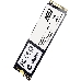 Накопитель SSD AGi PCI-E 4.0 x4 2TB AGI2T0G43AI818 M.2 2280, фото 1