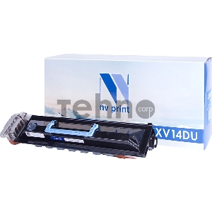 Барабан NV Print совместимый Canon C-EXV14 DU для IR2016/2020 (50000k)