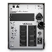 Источник бесперебойного питания APC Smart-UPS SMT1500I 1000Вт 1500ВА черный, фото 1