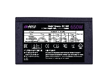 Блок питания HIPER HPA-650 APFC 80PLUS 650W Box