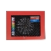 Подставка для ноутбука STM IP25 Red STM Laptop Cooling IP25 Red (17,3"", 1x(150x150),   plastic+metal mesh), фото 14