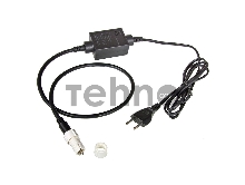 Контроллер для трехжильного светодиодного дюралайта ∅13 мм, до 50 м