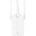 Усилитель Mercusys MW300RE 300Mbps Wi-Fi Range Extender, фото 12