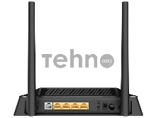 Беспроводной маршрутизатор D-Link DSL-224/R1A VDSL2 с поддержкой ADSL2+