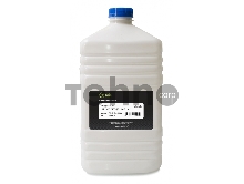 Тонер для принтера Cactus CS-THP4-1000 черный (флакон 1000гр) HP LJ P1005/P1006/P1100 /P1102