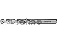 Сверло по металлу ЗУБР Проф-А, класс А, сталь Р6М5, Профессионал 29625-11, d=11,0 мм 29625-11