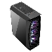 Компьютер  IRU Game 510B5GMA miditower i5 11400F (2.6) 16Gb SSD1Tb RTX3060 12Gb Free DOS GbitEth 650W черный, фото 1