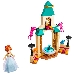 Конструктор Lego Disney Princess Двор замка Анны (43198), фото 4