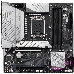 Материнская плата Gigabyte B760M AORUS ELITE AX Soc-1700 Intel B760 4xDDR5 mATX AC`97 8ch(7.1) 2.5Gg RAID+HDMI+DP, фото 2