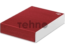 Внешний жесткий диск USB3 1TB EXT. RED STKB1000403 SEAGATE