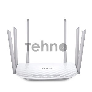 Двухдиапазонный гигабитный Wi-Fi роутер AC1900 с поддержкой MU?MIMO/ AC1900 Dual-Band Wi-Fi Router