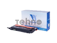 Картридж NVPrint совместимый Samsung CLT-K409S Black для CLP 310/310N/315 (1500k)