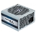 Блок питания  Chieftec 700W OEM GPC-700S [iARENA] ATX v.2.3, КПД > 80%, A.PFC, 2x PCI-E (6+2-Pin), 6x SATA, 2x MOLEX, 8PIN EPS (4+4), Fan 12cm, фото 1
