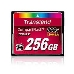 Флеш карта CF 256GB Transcend, 800X, фото 1