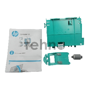 Сервисный набор ADF HP SJ 2500 (L2748A/L2747-60001) Maintenance kit