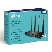 Роутер беспроводной TP-Link Archer C6U AC1200 10/100/1000BASE-TX/4G ready черный, фото 2
