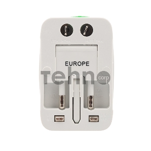 Адаптер сетевой «Путешественник» REXANT