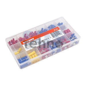 Набор наконечников и клемм универсальный (IT-300) REXANT