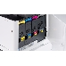 МФУ Kyocera Ecosys M5526cdw, цветной лазерный принтер/сканер/копир/факс, A4, 26 стр/мин, 1200x1200 dpi, 512 Мб, ADF, дуплекс, подача: 300 лист., вывод: 150 лист., Post Script, Ethernet, USB, Wi-Fi, картридер, цветной ЖК-дисплей, фото 7