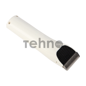 Машинка для стрижки домашних животных со светодиодным индикатором 3,7 В