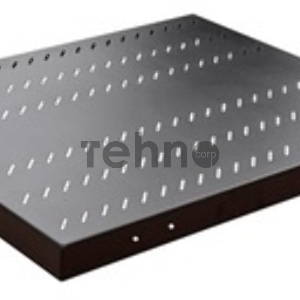 Полка стационарная C3 Solutions SSt2-450 B NT128581 1U нагр.:300кг. 19