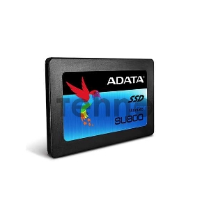 Накопитель SSD ADATA ASU800SS-1TT-C