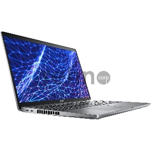 Ноутбук Dell Latitude 5530 15.6(FHD (матовый))/i7 1255U/8192Mb/512SSD/noDVD/Intel Iris Xe Graphics/BT/WiFi/58WHr/war 1y/1.59kg/grey/Ubuntu/EN kbd