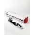 Ламинатор Heleos ЛМ-А4МБК белый/красный A4 (75-125мкм) 30см/мин (2вал.) хол.лам. лам.фото, фото 6