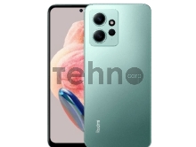 Смартфон Xiaomi Redmi Note 12 4/128Gb Mint Green MZB0DO1RU (45887)