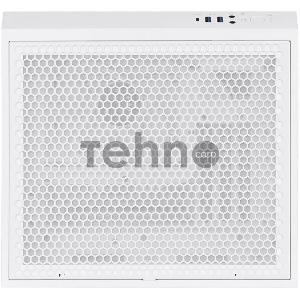 Корпус Thermaltake The Tower 200 белый без БП miniITX 11x120mm 5x140mm 2xUSB3.0 1xUSB3.1 audio bott PSU
