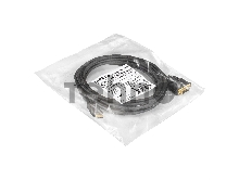 Кабель HDMI-DVI-D ExeGate EX-CC-HDMIM-DVI2M-5.0 (19M/(24+1)M, dual link, 5м, позолоченные контакты)
