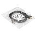 Кабель HDMI-DVI-D ExeGate EX-CC-HDMIM-DVI2M-5.0 (19M/(24+1)M, dual link, 5м, позолоченные контакты), фото 1
