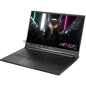 Ноутбук Gigabyte Aorus 17X AXF Core i9 13900HX 16Gb SSD1Tb NVIDIA GeForce RTX4080 12Gb 17.3