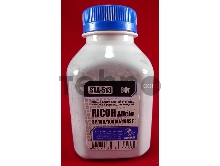 Тонер для Ricoh Aficio SP 100/200/202/203 (фл,80г) B&W Standart фас России