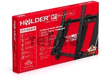 Кронштейн HOLDER LCD-T3929-B черный 