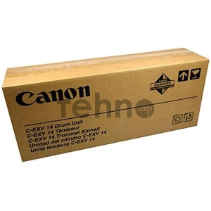 Блок Фотобарабана Canon C-EXV14 Drum  0385B002BA Drum Unit Canon NPG-28 для iR2016/2020.