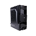 Корпус Zalman ZM-T3 черный без БП mATX 1x80mm 3x120mm 1xUSB2.0 1xUSB3.0 audio bott PSU, фото 9