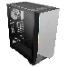 Корпус Thermaltake H550 TG RGB черный без БП ATX 5x120mm 5x140mm 2xUSB2.0 1xUSB3.0 audio bott PSU, фото 6