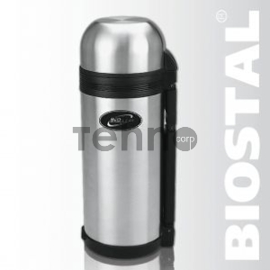 Термос Биосталь NG-1500-1 универсальный 1,5 л