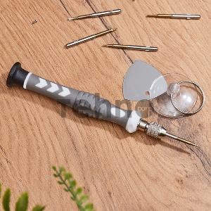 Набор для точечных работ 8 предметов REXANT