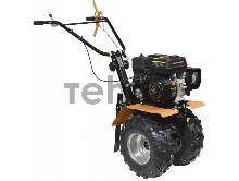 Мотоблок Carver МТ-701W (01.006.00028) бензиновый 5кВт 7л.с.