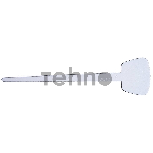 [Наборы садовые] Набор меток-ориентиров GRINDA для засеянных грядок: 25 ярлыков (тип - 