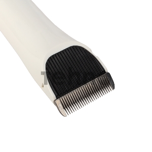 Машинка для стрижки домашних животных со светодиодным индикатором 3,7 В