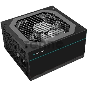 Блок питания Deepcool Quanta DQ850-M-V2L (ATX 2.31, 850W, Full Cable Management, PWM 120mm fan, Active PFC, 80+ GOLD) RET