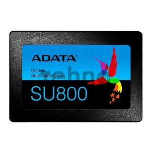 Накопитель SSD ADATA ASU800SS-1TT-C
