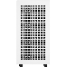 Корпус Deepcool CH370 белый без БП mATX 1x120mm 1xUSB2.0 1xUSB3.0 audio bott PSU, фото 11