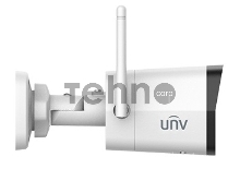 Видеокамера Uniview IP цилиндрическая, 1/2.9